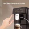 Кофемашина Rondell RDE-1115 черный