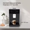 Кофемашина Rondell RDE-1115 черный