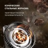 Кофемашина Rondell RDE-1115 черный