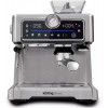 Кофемашина Korting KCM 1013 SA Bravo нержавеющая сталь Кофемашина Korting KCM 1013 SA Bravo нержавеющая сталь