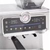 Кофемашина Korting KCM 1013 SA Bravo нержавеющая сталь