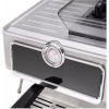 Кофемашина Korting KCM 1013 SA Bravo нержавеющая сталь