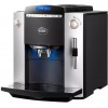 Кофемашина Kitfort КТ-7320 серебристый/черный Кофемашина Kitfort КТ-7320 серебристый/черный
