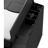 Кофемашина Kitfort КТ-7320 серебристый/черный
