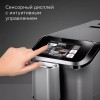 Кофемашина Redmond CM707 серый
