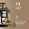 Кофемашина Delonghi Rivelia EXAM440.55.B серебристый/черный (0132215472)