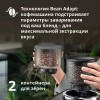 Кофемашина Delonghi Rivelia EXAM440.55.B серебристый/черный (0132215472)