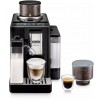 Кофемашина Delonghi Rivelia EXAM440.55.B серебристый/черный (0132215472)