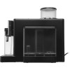 Кофемашина Delonghi Rivelia EXAM440.55.B серебристый/черный (0132215472)