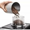 Кофемашина Delonghi Rivelia EXAM440.55.B серебристый/черный (0132215472)