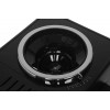 Кофемашина Delonghi Rivelia EXAM440.55.B серебристый/черный (0132215472)