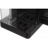 Кофемашина Delonghi Rivelia EXAM440.55.B серебристый/черный (0132215472)