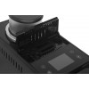 Кофемашина Delonghi Rivelia EXAM440.55.B серебристый/черный (0132215472)