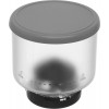 Кофемашина Delonghi Rivelia EXAM440.55.B серебристый/черный (0132215472)