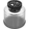 Кофемашина Delonghi Rivelia EXAM440.55.B серебристый/черный (0132215472)
