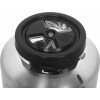 Кофемашина Delonghi Rivelia EXAM440.55.B серебристый/черный (0132215472)