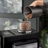 Кофемашина Delonghi Rivelia EXAM440.55.B серебристый/черный (0132215472)