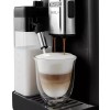 Кофемашина Delonghi Rivelia EXAM440.55.B серебристый/черный (0132215472)