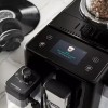 Кофемашина Delonghi Rivelia EXAM440.55.B серебристый/черный (0132215472)