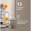 Кофемашина Delonghi Rivelia EXAM440.35.BG бежевый (0132213210)