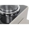Кофемашина Delonghi Rivelia EXAM440.35.BG бежевый (0132213210)