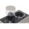 Кофемашина Delonghi Rivelia EXAM440.35.BG бежевый (0132213210)