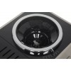 Кофемашина Delonghi Rivelia EXAM440.35.BG бежевый (0132213210)