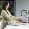 Кофемашина Delonghi Rivelia EXAM440.35.BG бежевый (0132213210)