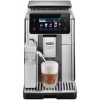 Кофемашина Delonghi ECAM630.75.TM черный/серебристый (0132250183) Кофемашина Delonghi ECAM630.75.TM черный/серебристый (0132250183)