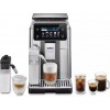 Кофемашина Delonghi ECAM630.75.TM черный/серебристый (0132250183)