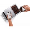 Кофемашина Delonghi ECAM630.75.TM черный/серебристый (0132250183)