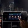 Кофемашина Delonghi ECAM630.75.TM черный/серебристый (0132250183)