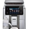 Кофемашина Delonghi Primadonna Aromatic ECAM630.75.TSM серебристый/черный (0132250179)