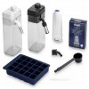 Кофемашина Delonghi Primadonna Aromatic ECAM630.75.TSM серебристый/черный (0132250179)