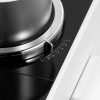 Кофемашина Delonghi Rivelia EXAM440.35.W белый (0132213209)