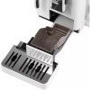 Кофемашина Delonghi Rivelia EXAM440.35.W белый (0132213209)