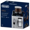 Кофемашина Delonghi Rivelia EXAM440.35.W белый (0132213209)