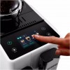 Кофемашина Delonghi Rivelia EXAM440.35.W белый (0132213209)