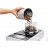 Кофемашина Delonghi Rivelia EXAM440.35.W белый (0132213209)