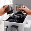 Кофемашина Delonghi Rivelia EXAM440.35.W белый (0132213209)