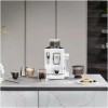 Кофемашина Delonghi Rivelia EXAM440.35.W белый (0132213209)