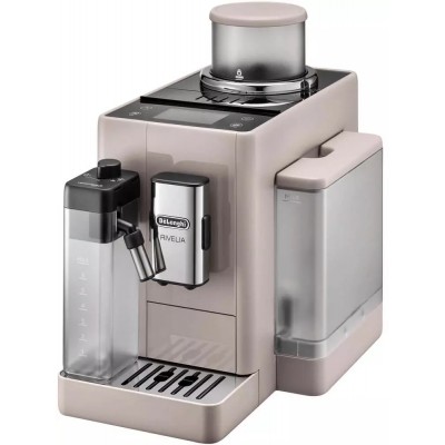 Кофемашина Delonghi EXAM440.55.BG бежевый (0132215474)
