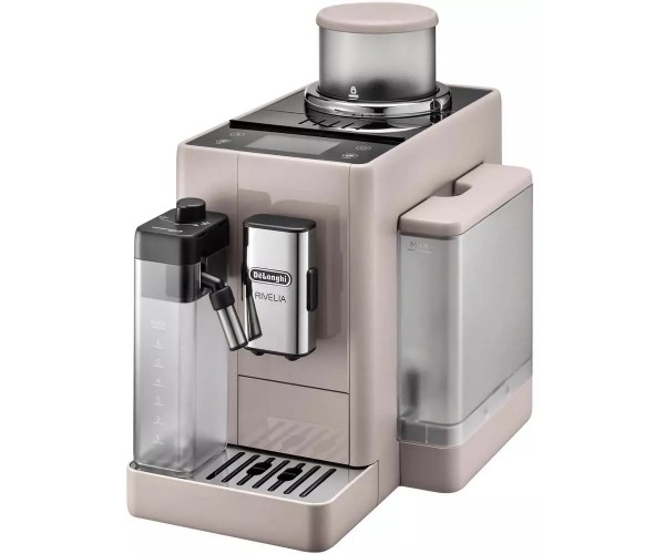 Кофемашина Delonghi EXAM440.55.BG бежевый (0132215474)