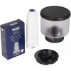 Кофемашина Delonghi EXAM440.55.BG бежевый (0132215474)