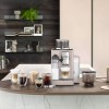 Кофемашина Delonghi EXAM440.55.BG бежевый (0132215474)