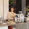 Кофемашина Delonghi EXAM440.55.BG бежевый (0132215474)