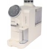 Кофемашина Korting Tamburino KACM 2028 W белый