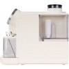 Кофемашина Korting Tamburino KACM 2028 W белый