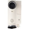 Кофемашина Korting Tamburino KACM 2028 W белый