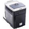 Кофемашина Delonghi Magnifica S ECAM 21.117.SB серебристый/черный (0132230014)